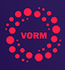 Vorm Logo